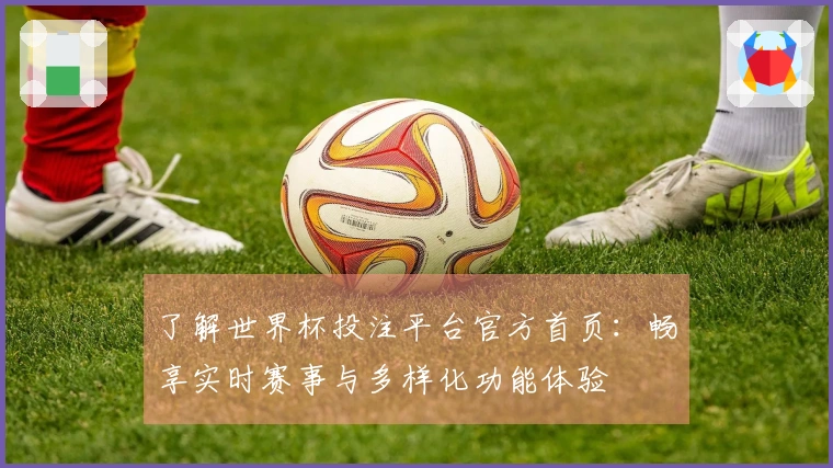 了解世界杯投注平台官方首页：畅享实时赛事与多样化功能体验