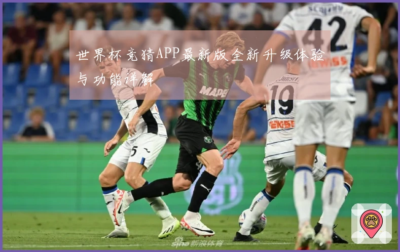 世界杯竞猜APP最新版全新升级体验与功能详解