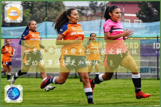 世界杯买球注册平台功能全解，让你的赛事体验更加畅快