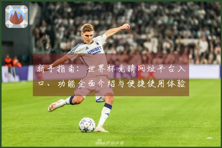 新手指南：世界杯竞猜网址平台入口、功能全面介绍与便捷使用体验