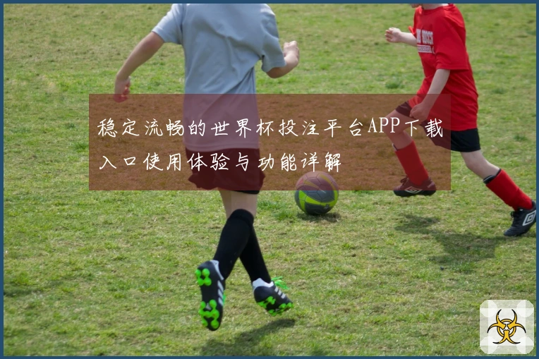 稳定流畅的世界杯投注平台APP下载入口使用体验与功能详解