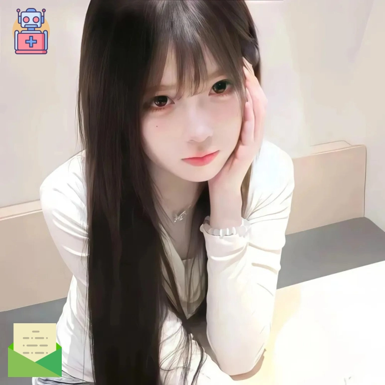 头像